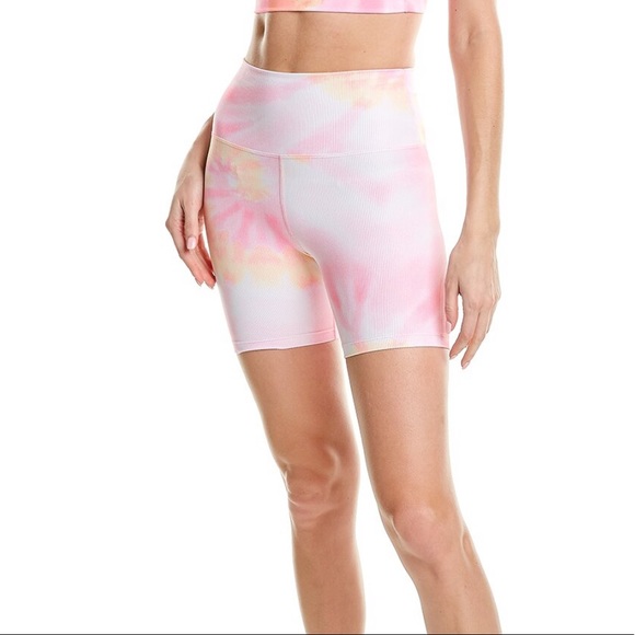 Beach Riot Pants - Beach riot biker shorts